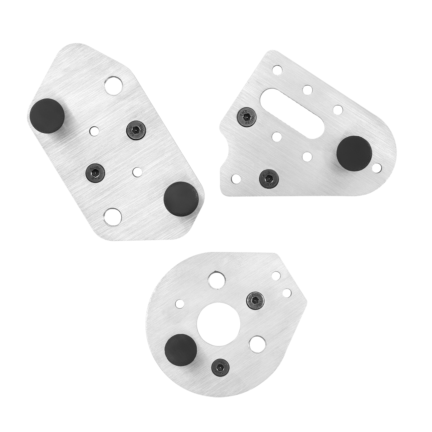 Wall Hangers 1 + 2 + 3