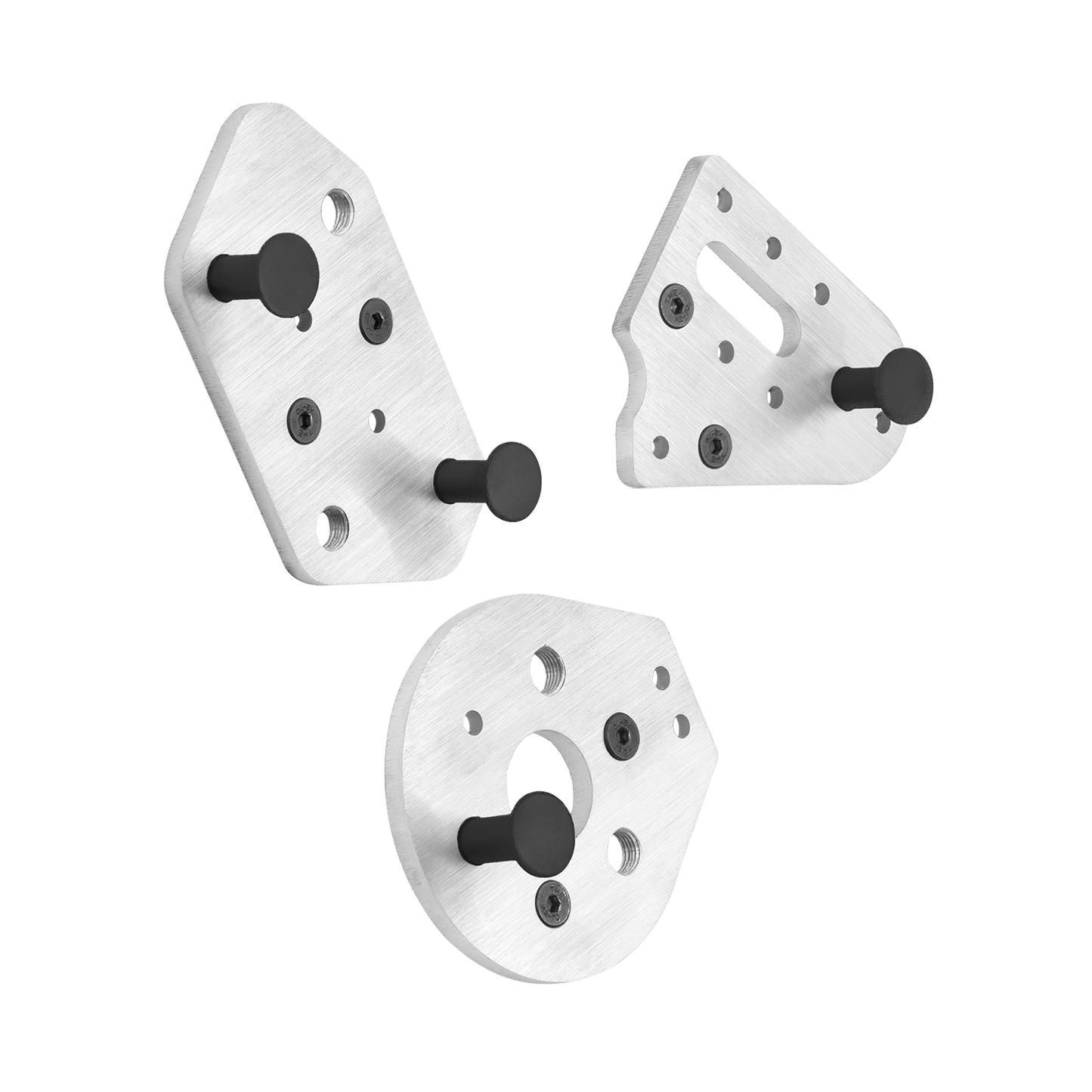 Wall Hangers 1 + 2 + 3