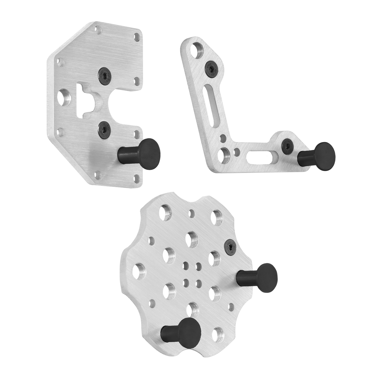 Wall Hangers 4 + 5 + 6