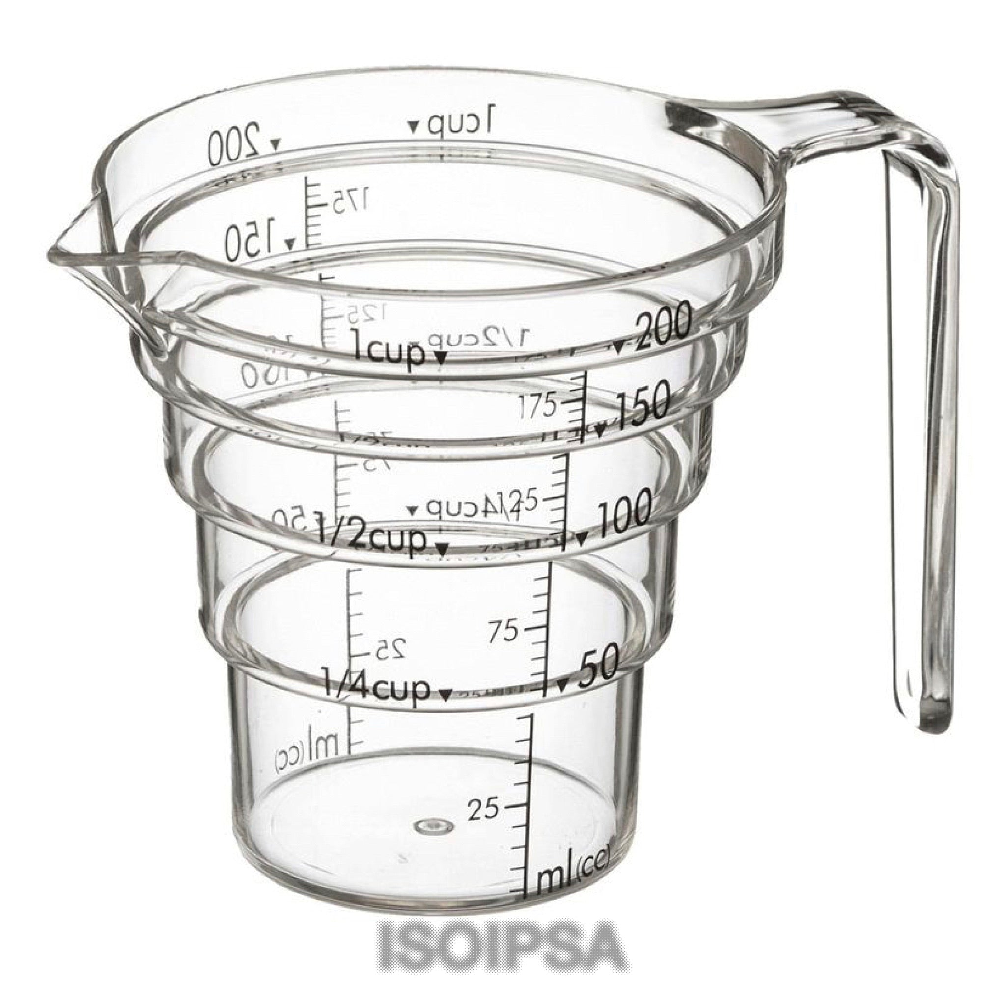Measuring Cup isoipsa