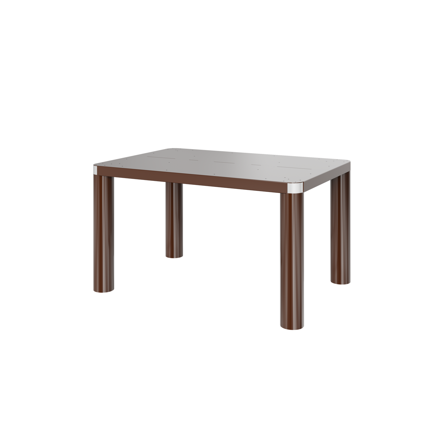 iso100 chocolate brown