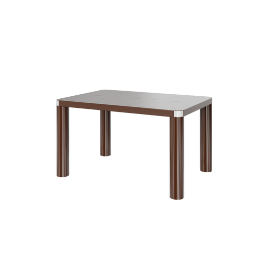 iso100 chocolate brown