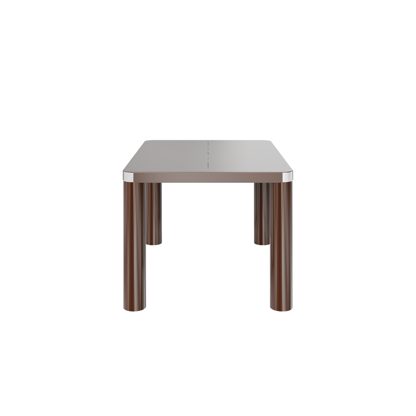 iso100 chocolate brown