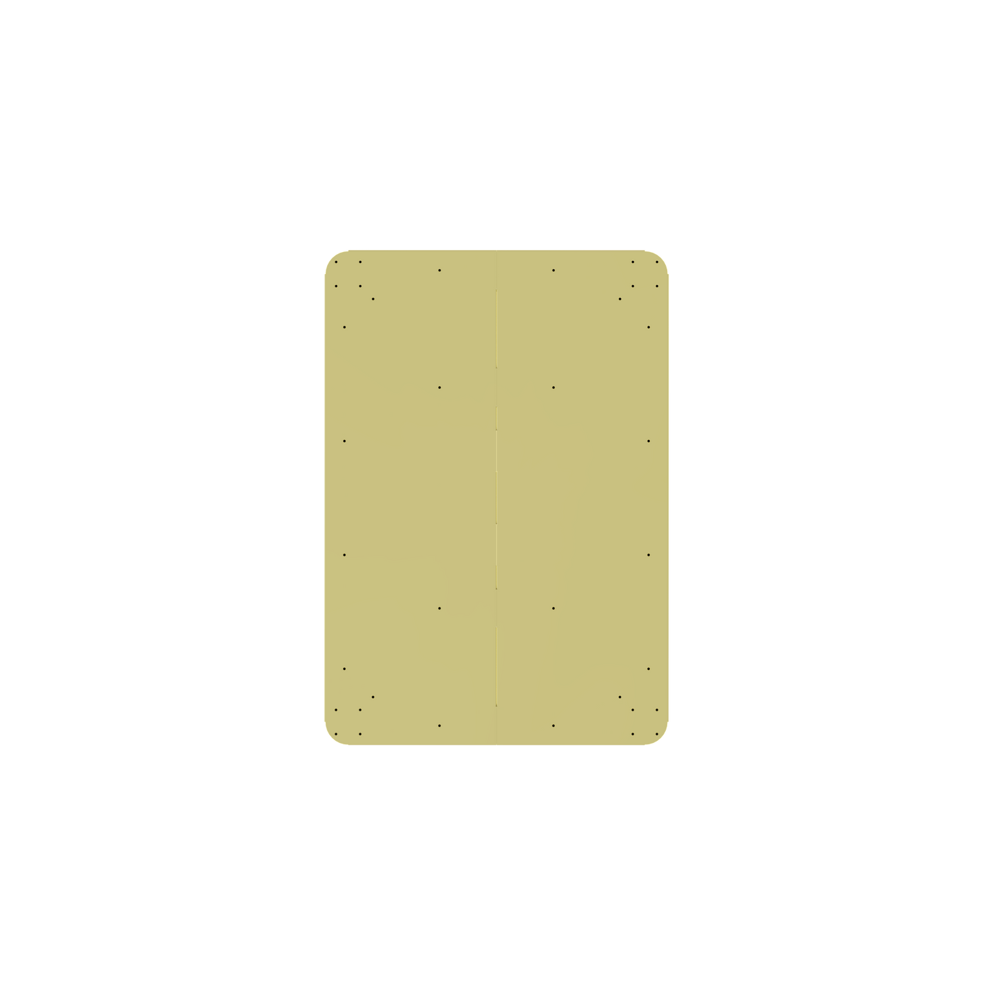iso100 utiity yellow