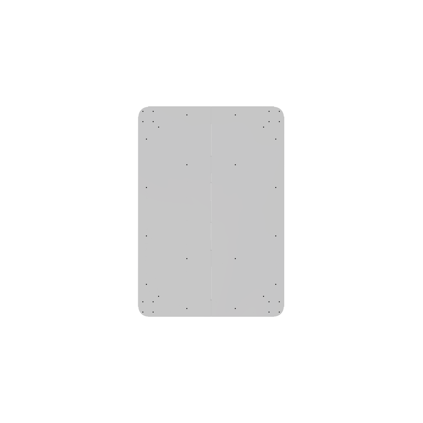 iso100 utiity taxi white