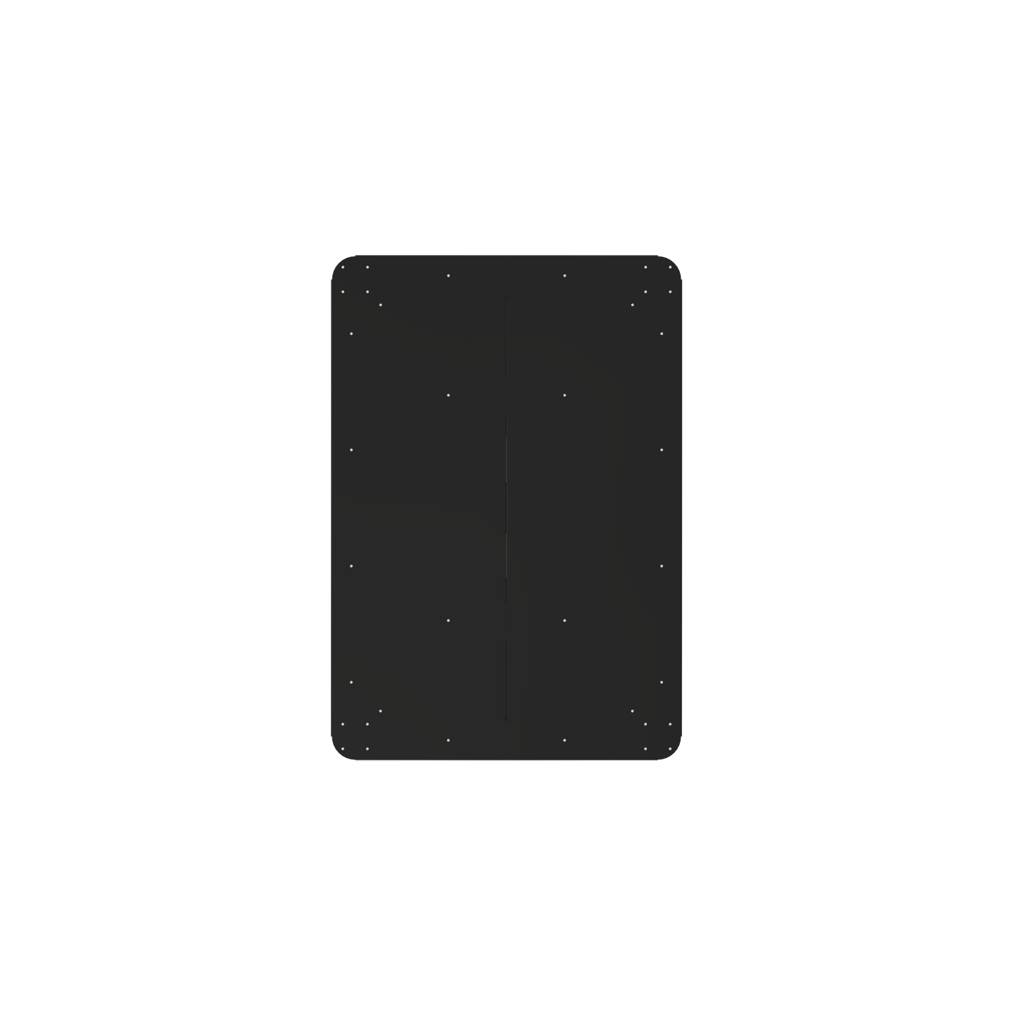 iso100 jet black