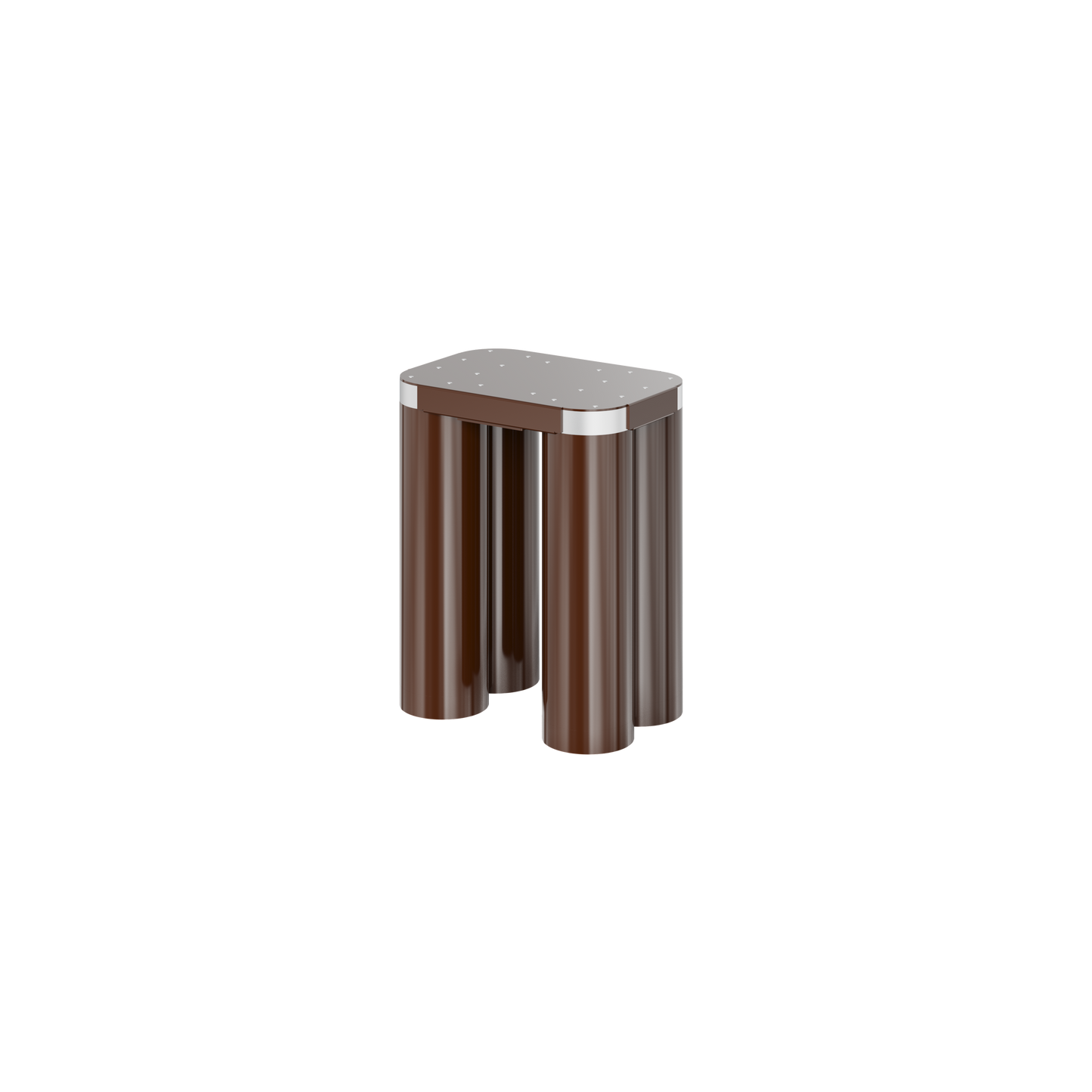 iso300 chocolate brown