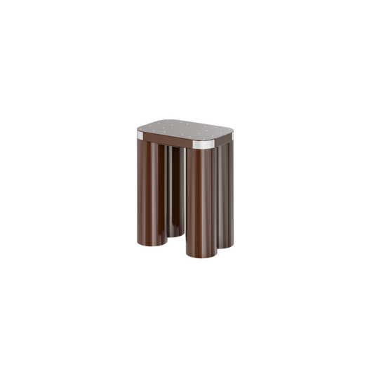 iso300 chocolate brown