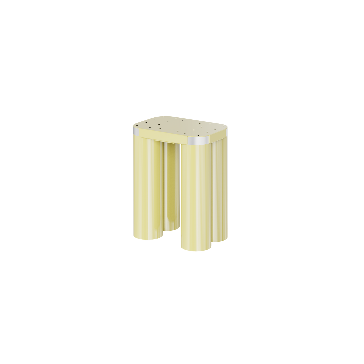 iso300 utility yellow
