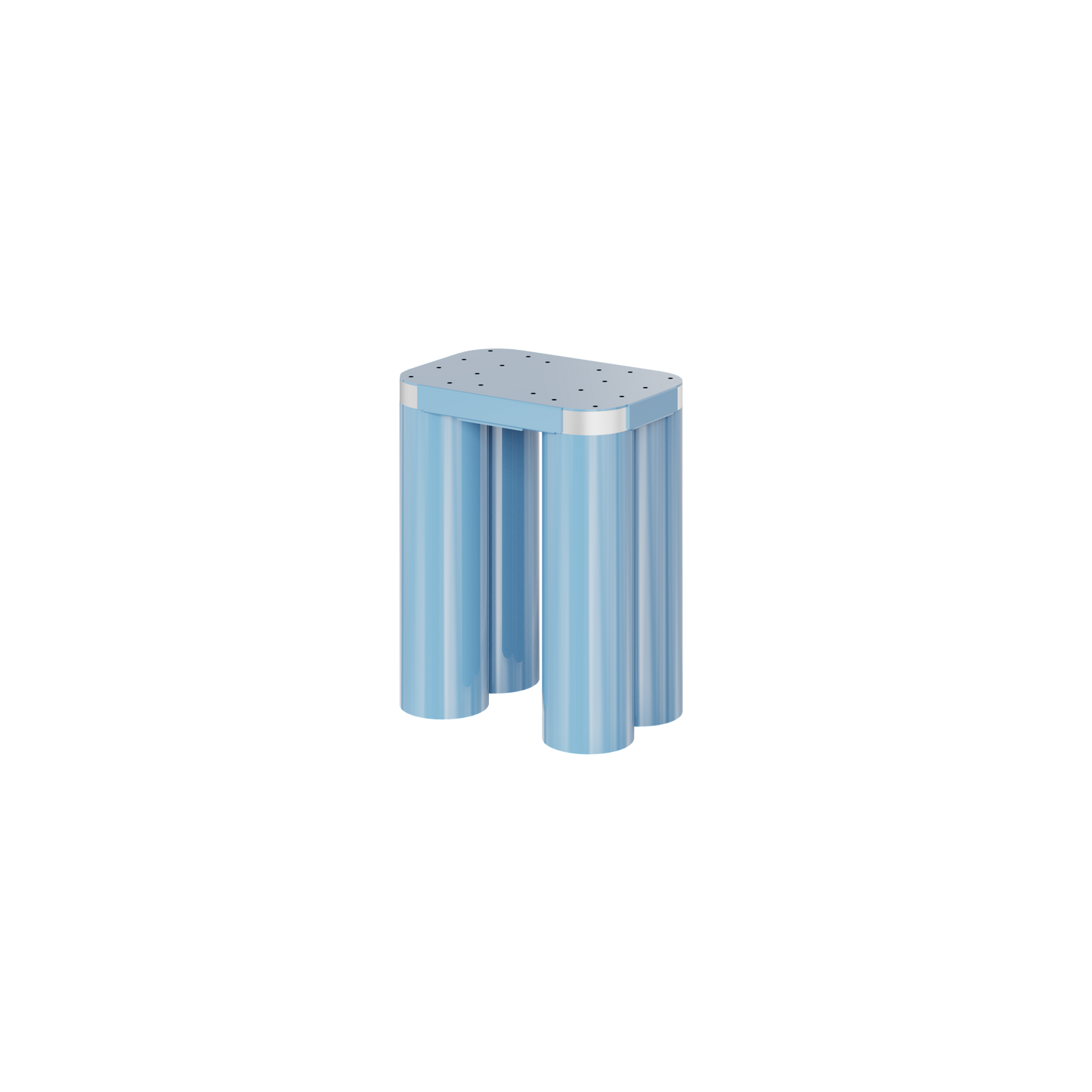 iso300 unc blue