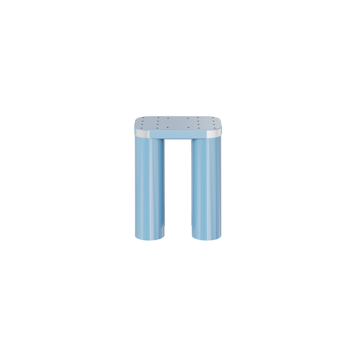 iso300 unc blue