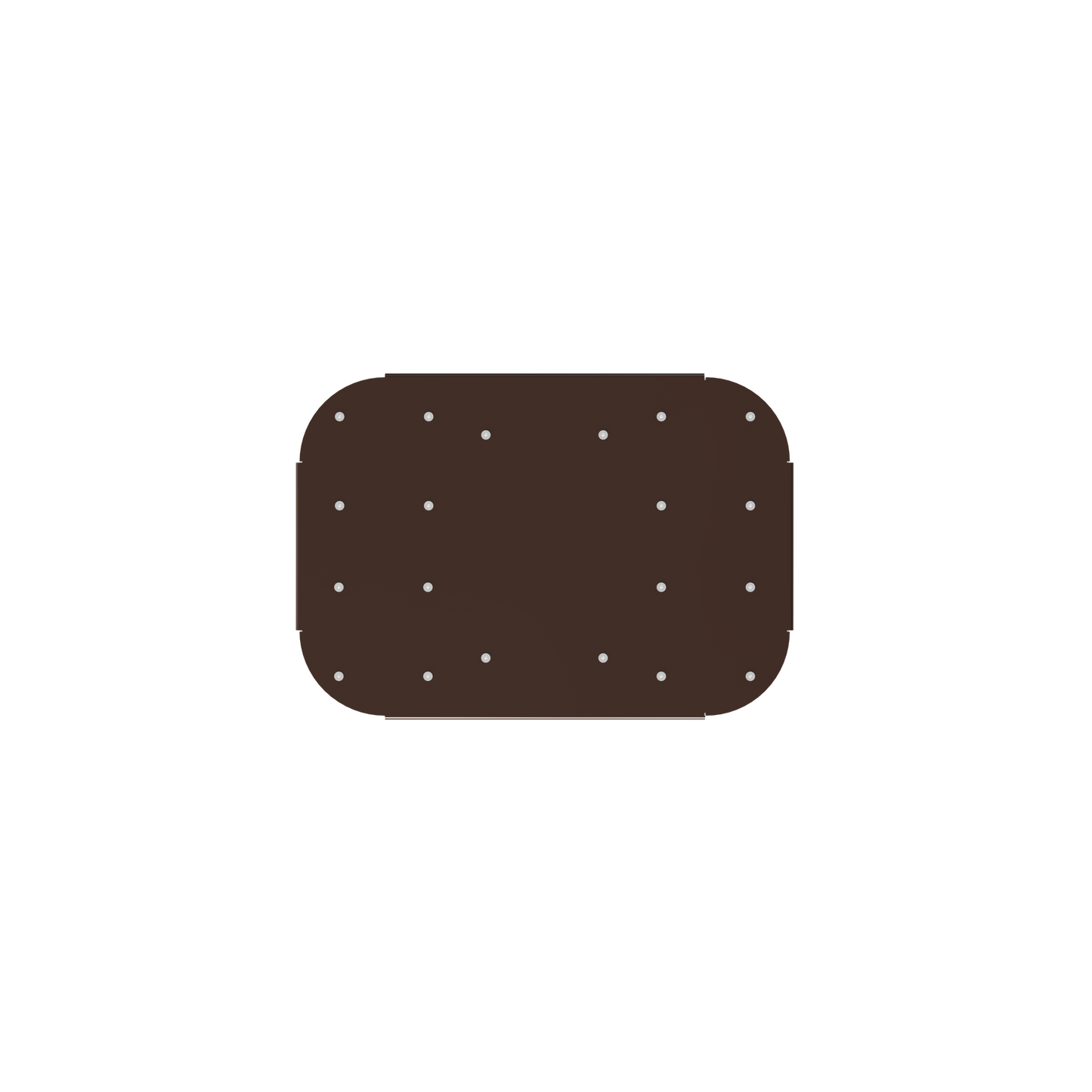 iso300 chocolate brown