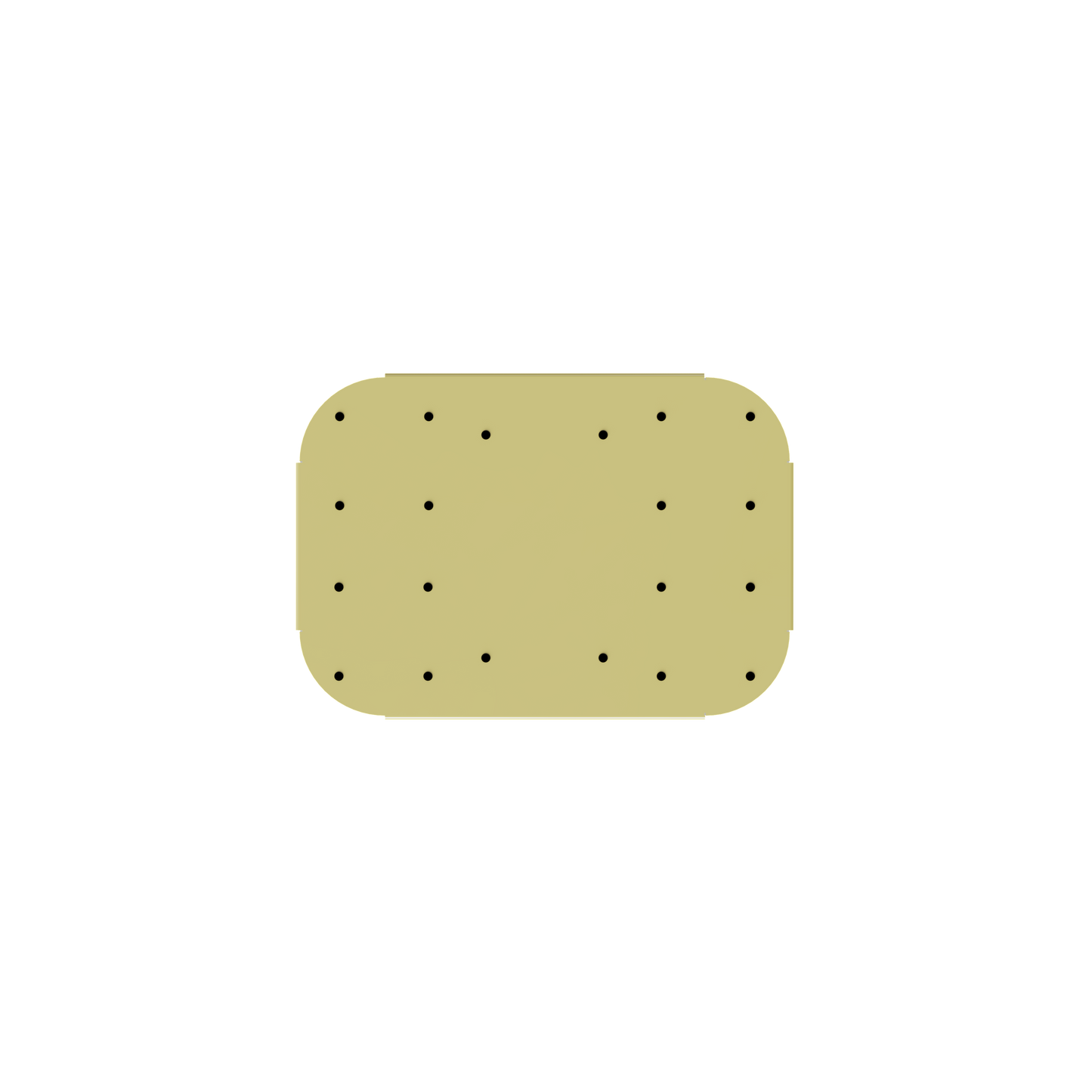 iso300 utility yellow