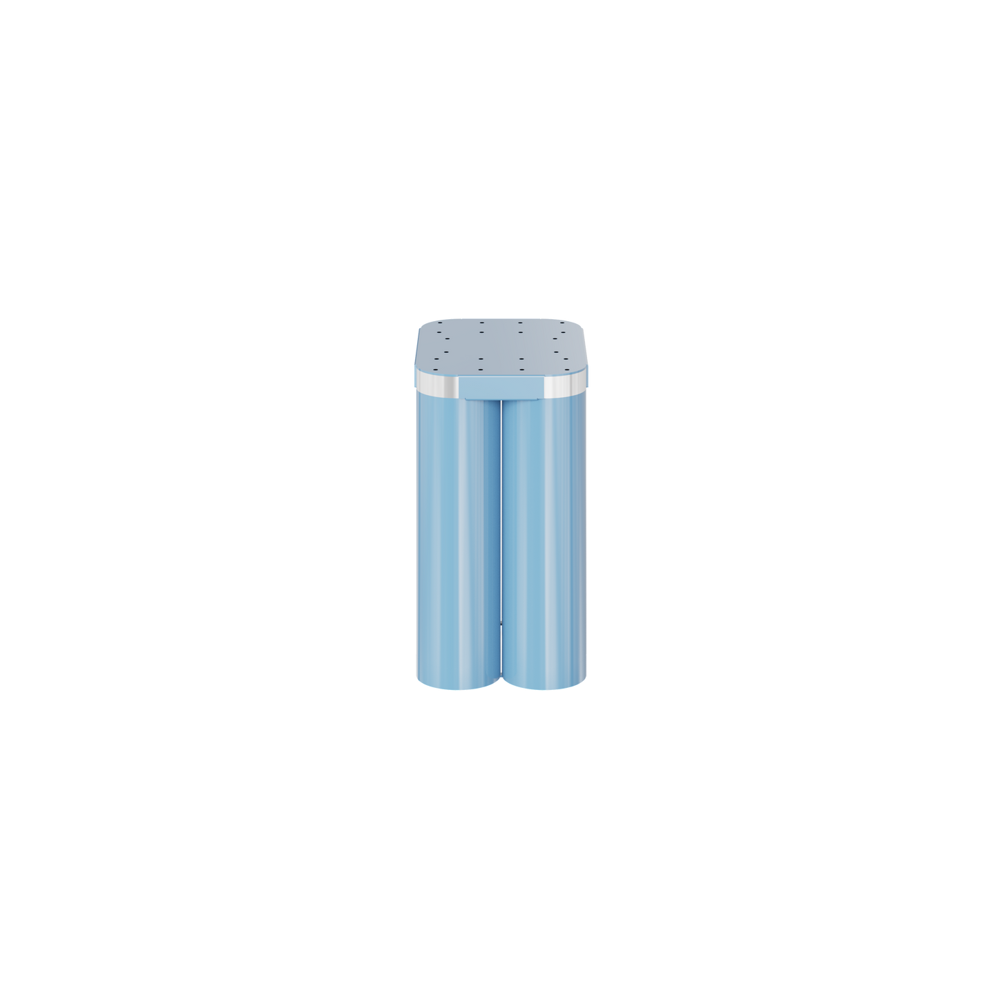 iso300 unc blue
