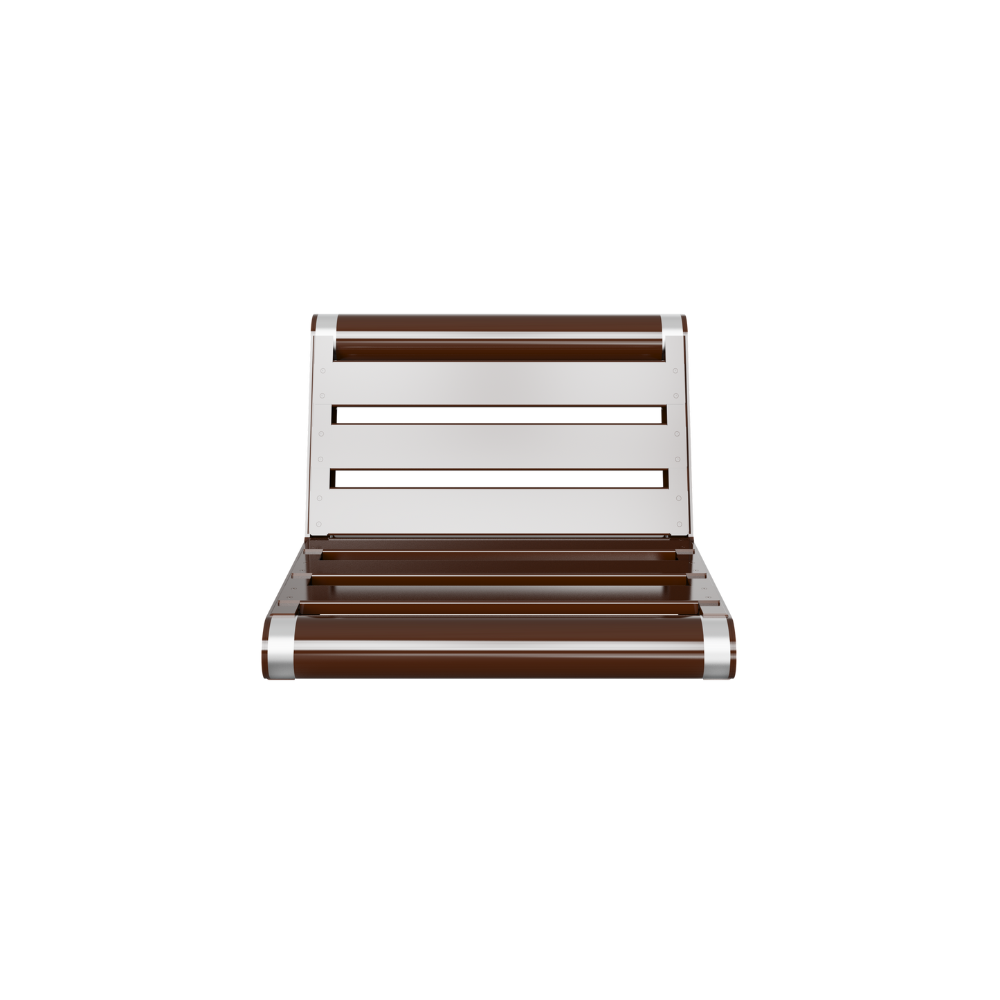 iso600 chocolate brown