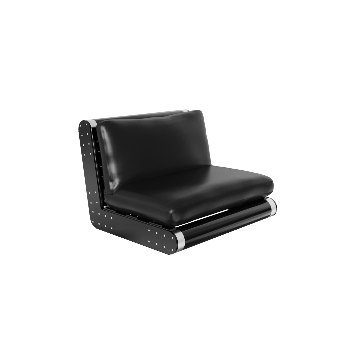 iso600 jet black