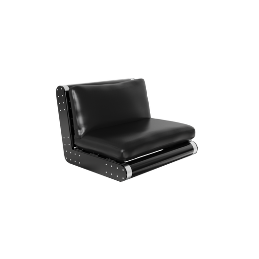 iso600 jet black