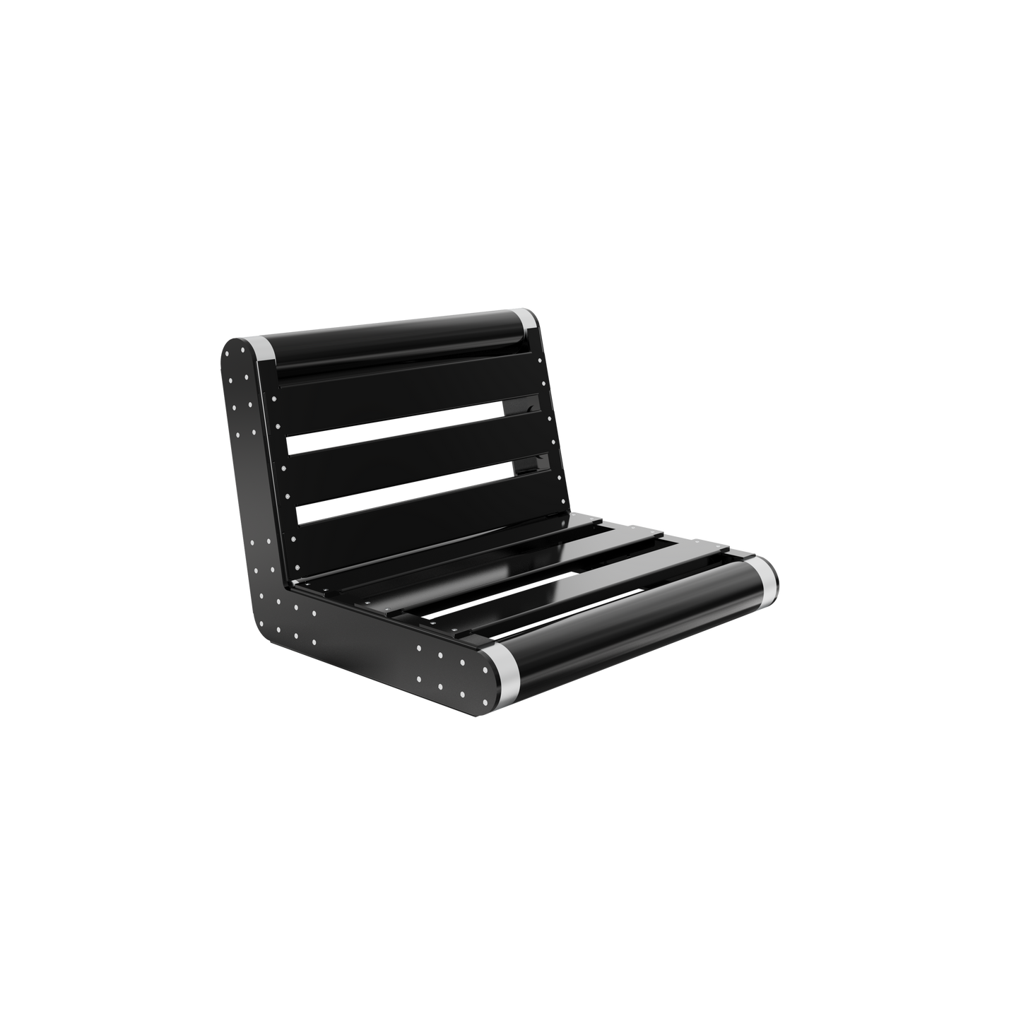 iso600 jet black