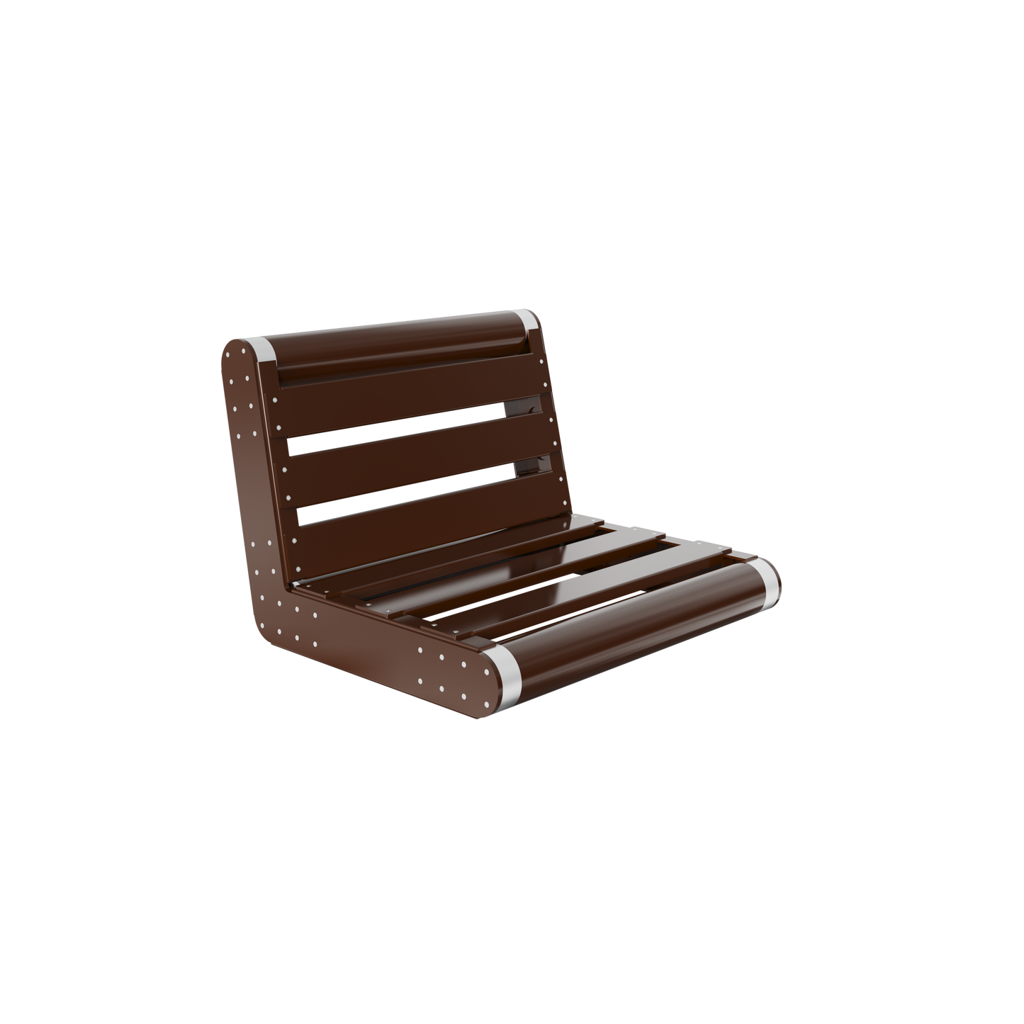 iso600 chocolate brown
