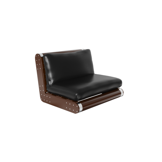 iso600 chocolate brown