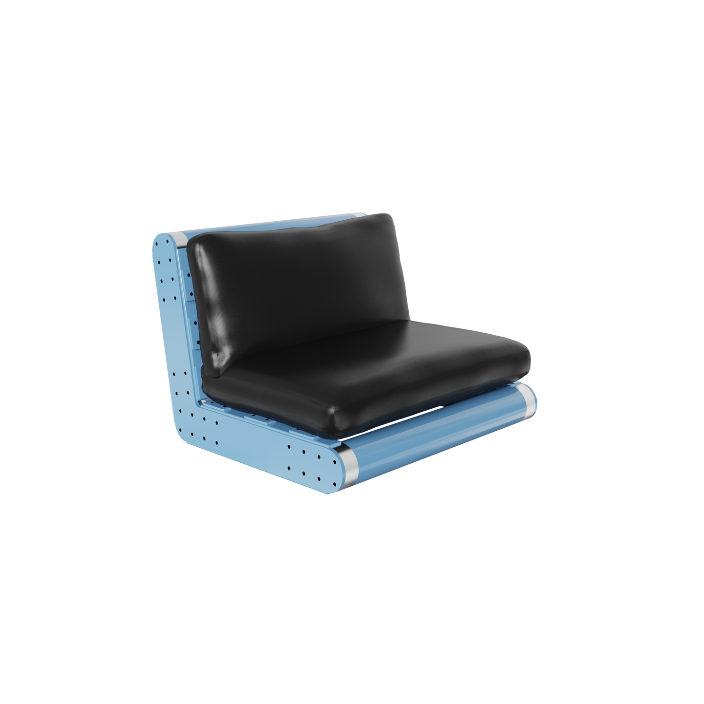 iso600 unc blue