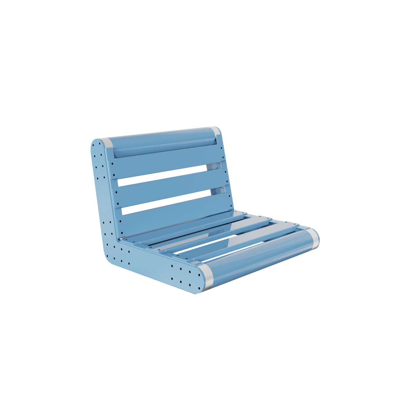 iso600 unc blue