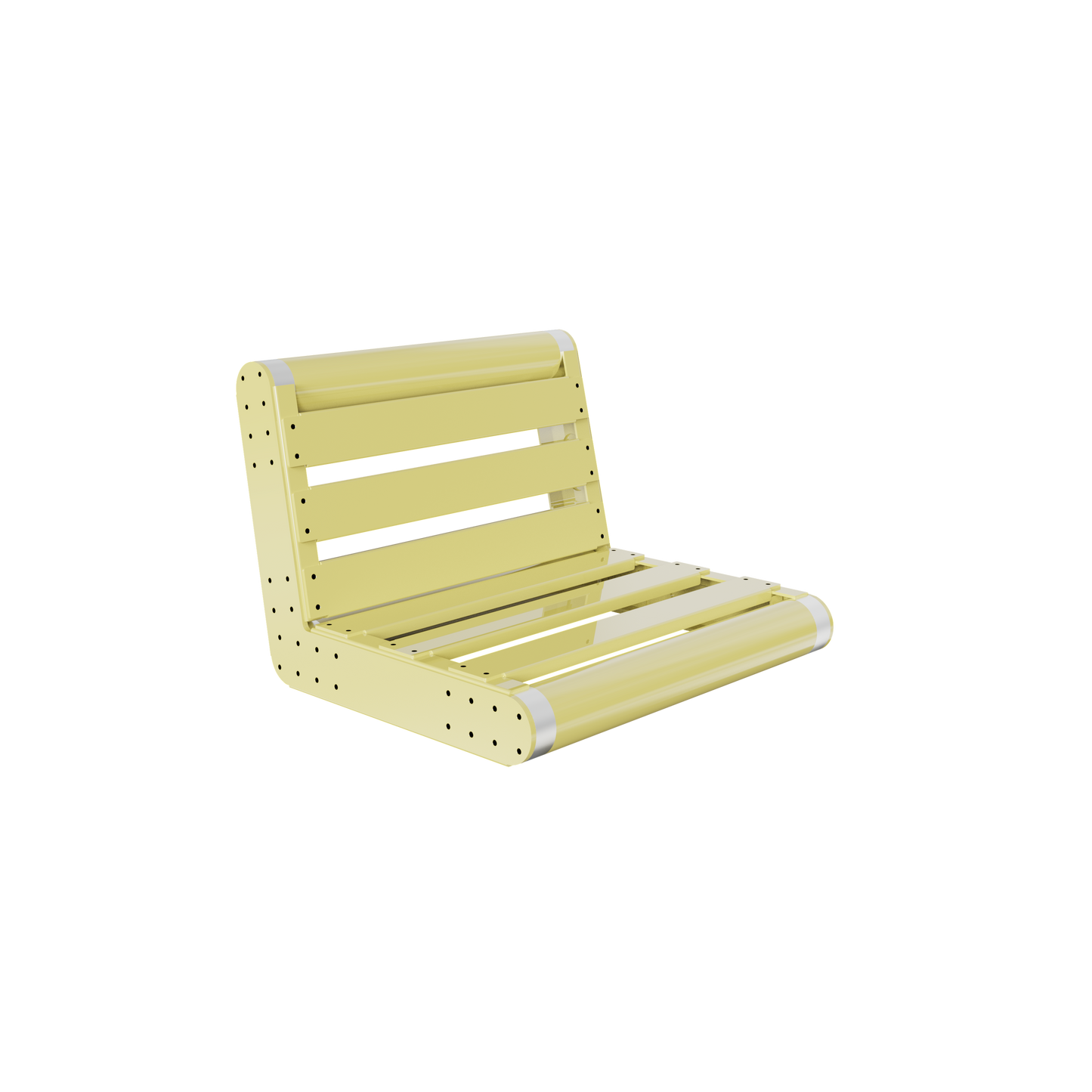 iso600 utility yellow