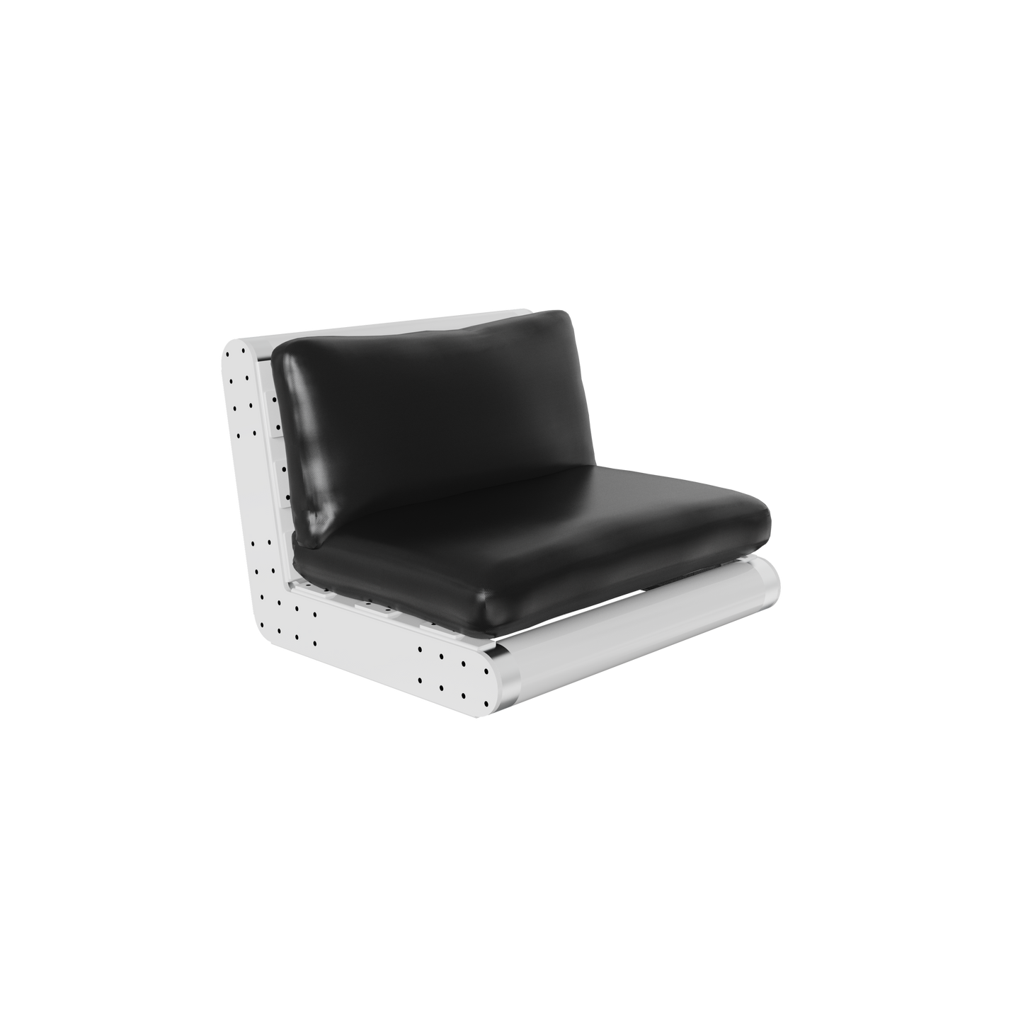iso600 taxi white