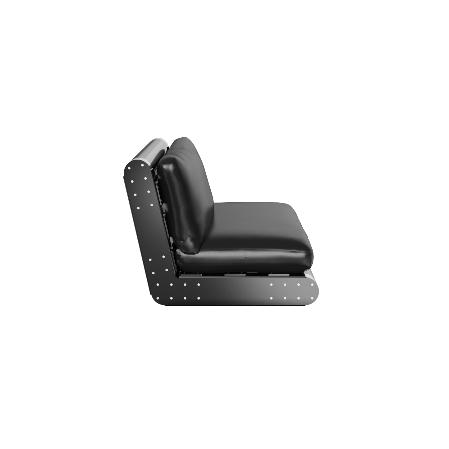 iso600 jet black