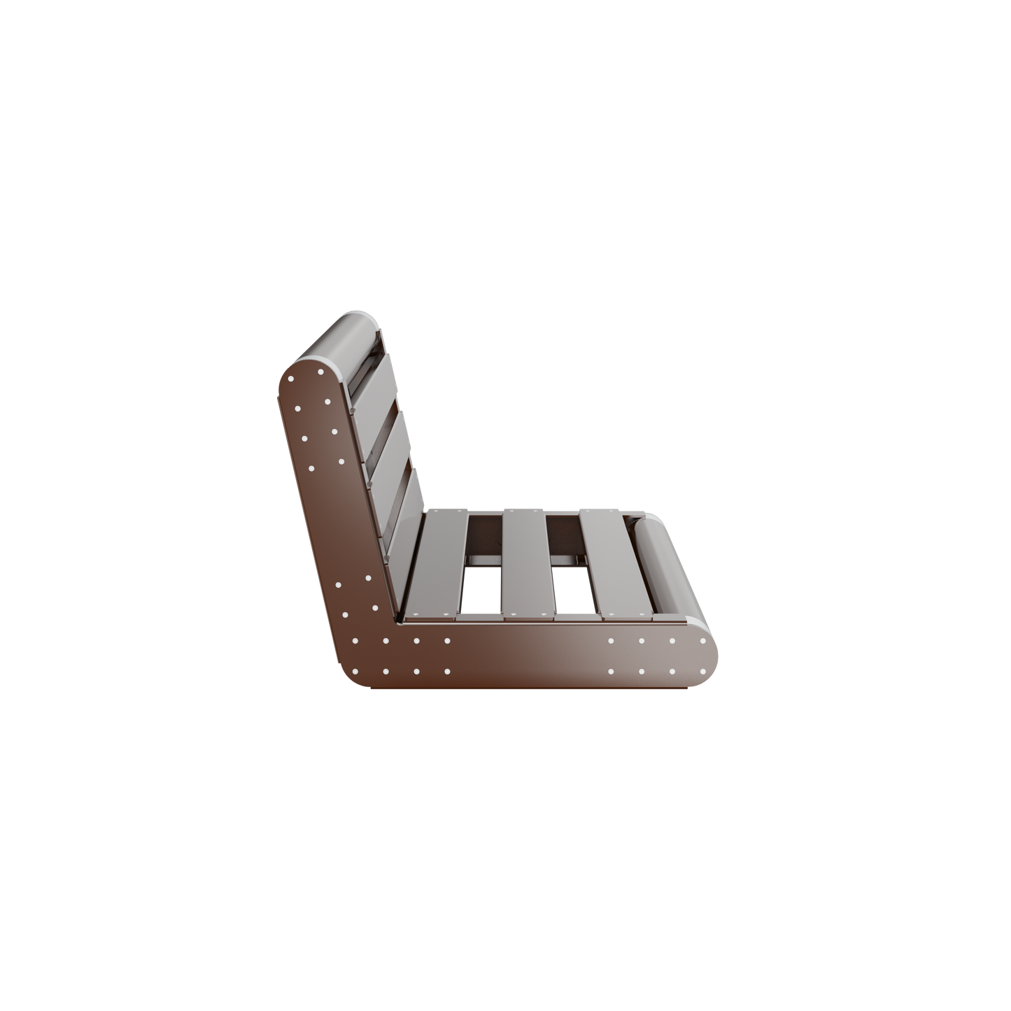 iso600 chocolate brown