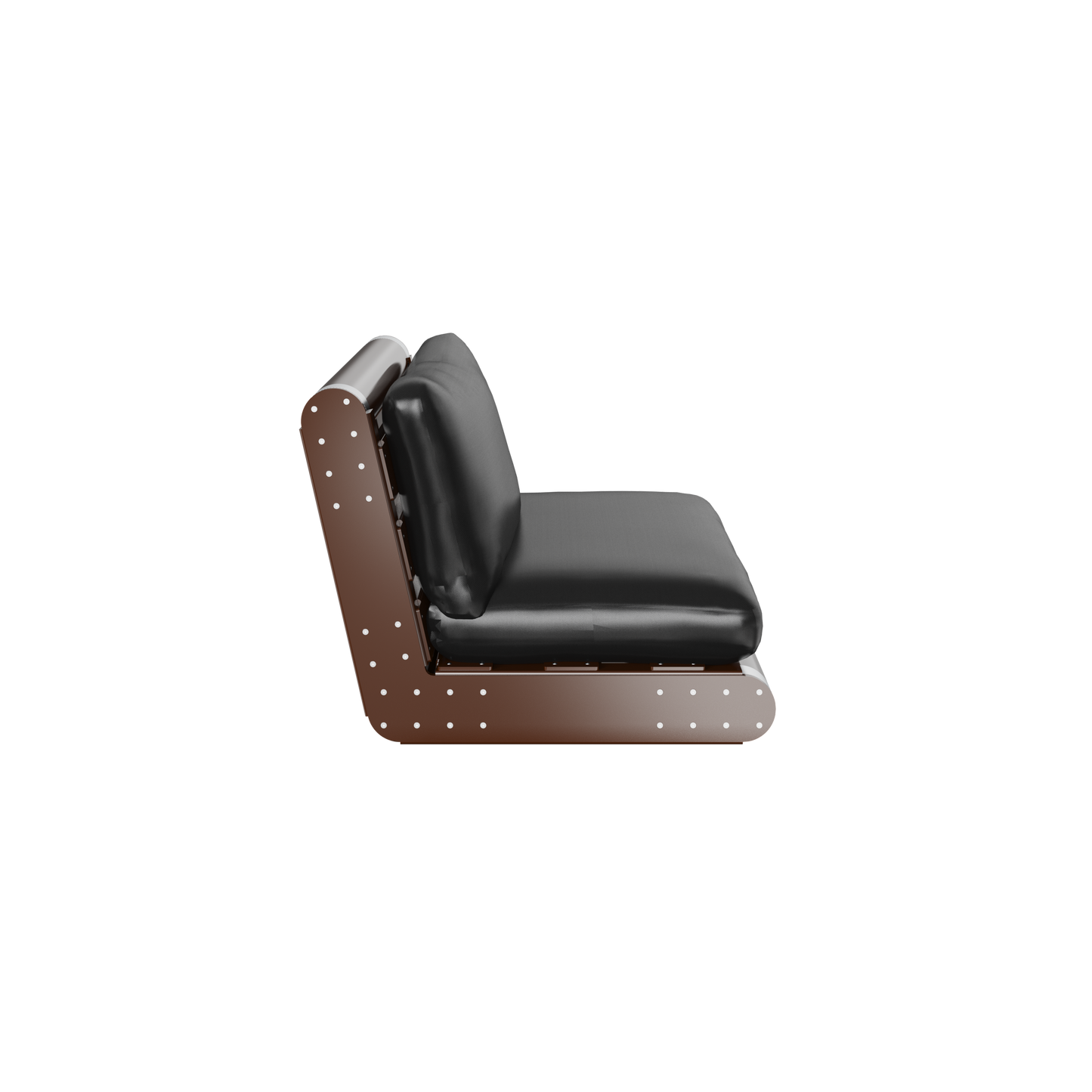 iso600 chocolate brown