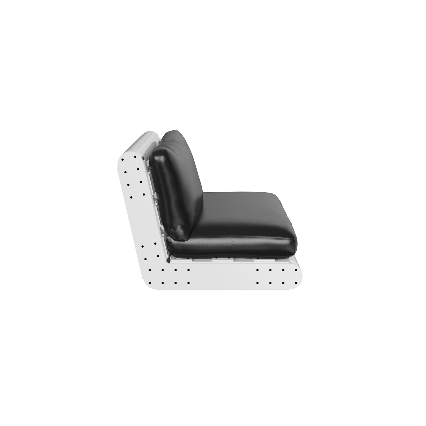 iso600 taxi white