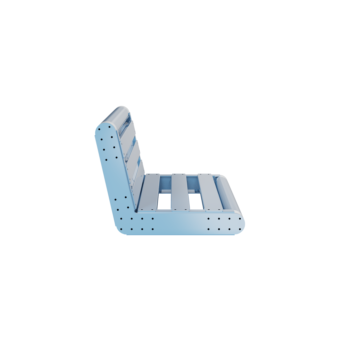 iso600 unc blue