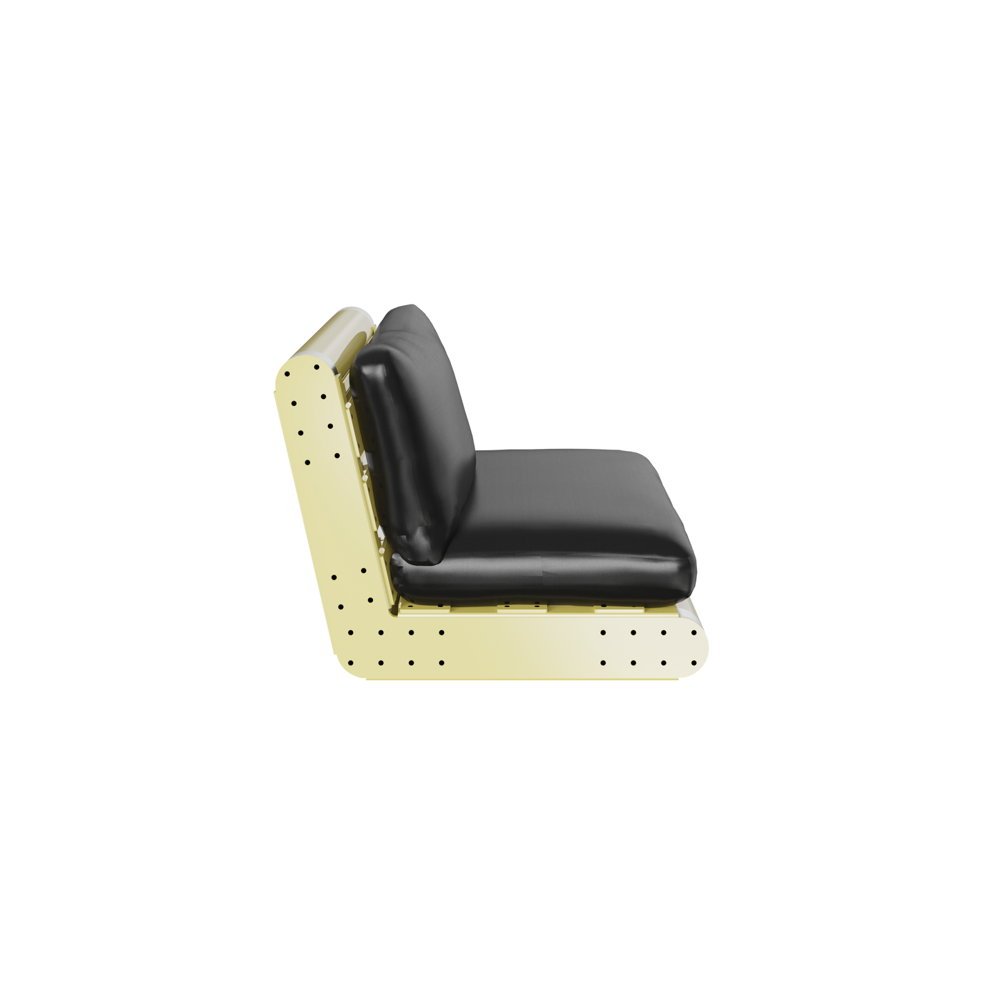 iso600 utility yellow