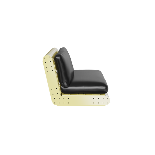 iso600 utility yellow