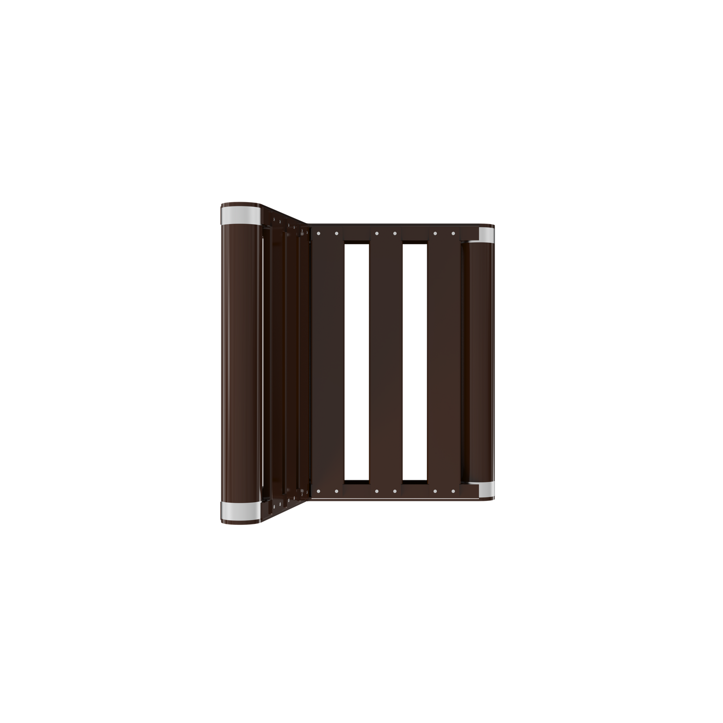 iso600 chocolate brown