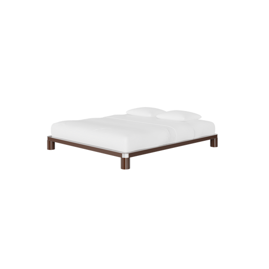 iso900 chocolate brown