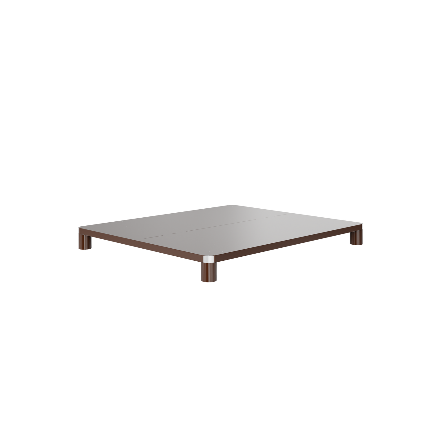 iso900 chocolate brown