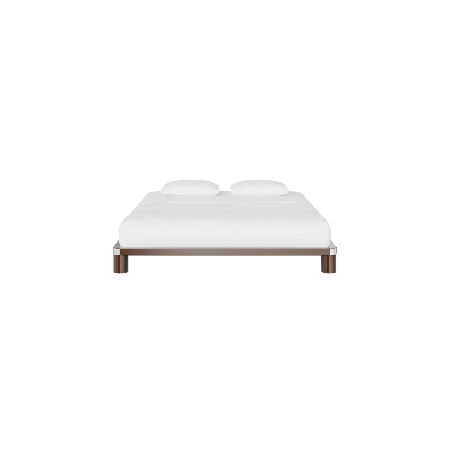 iso900 chocolate brown