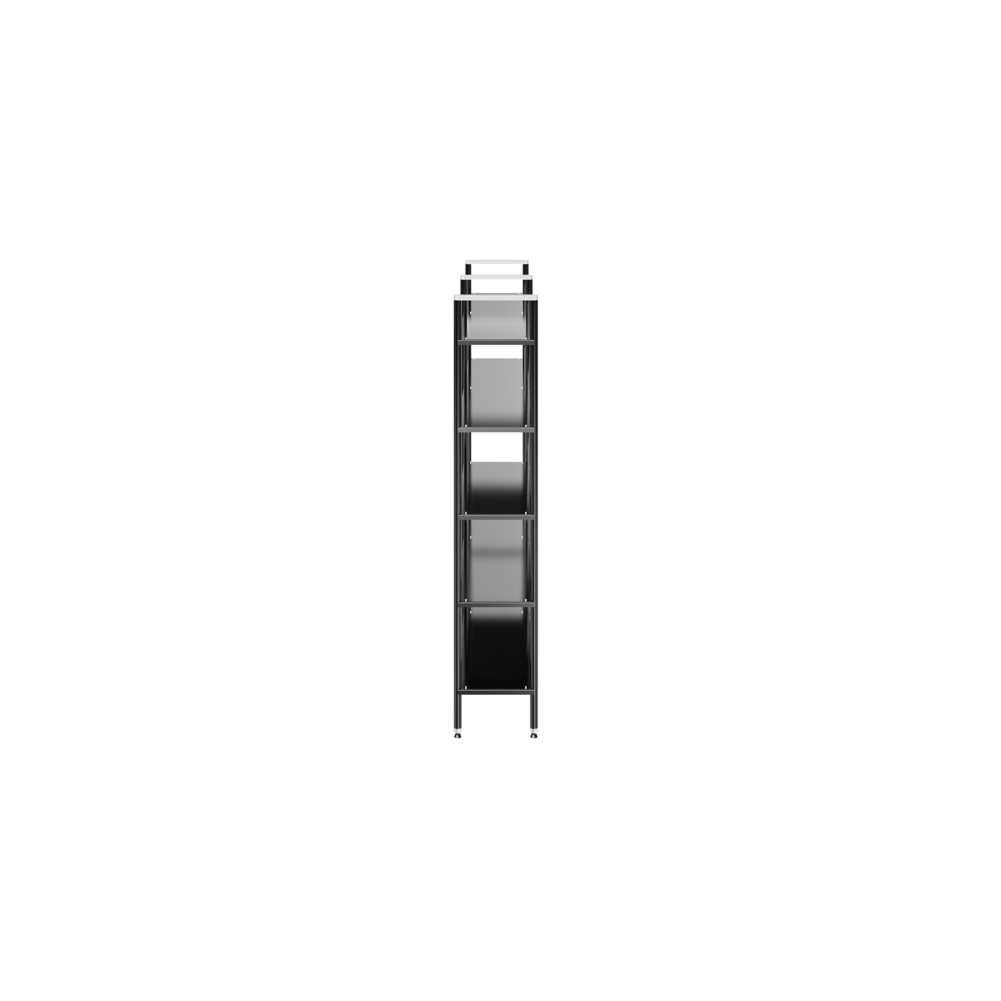 iso700 jet black