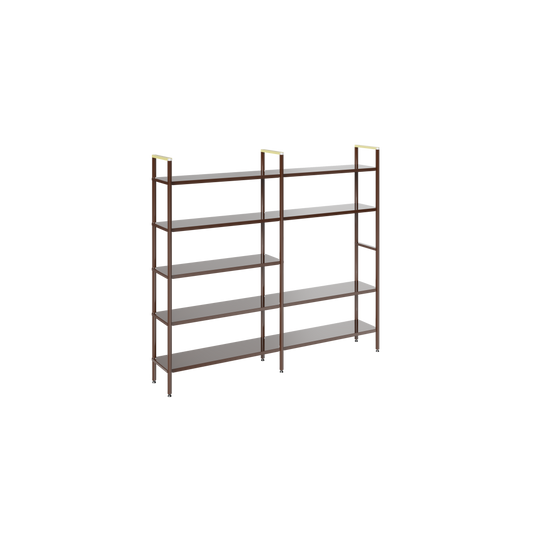 iso700 chocolate brown