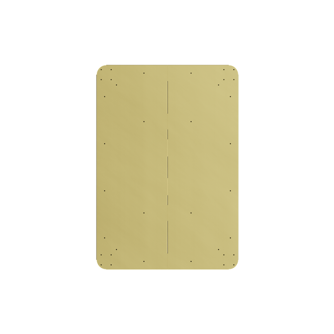 iso100 utiity yellow