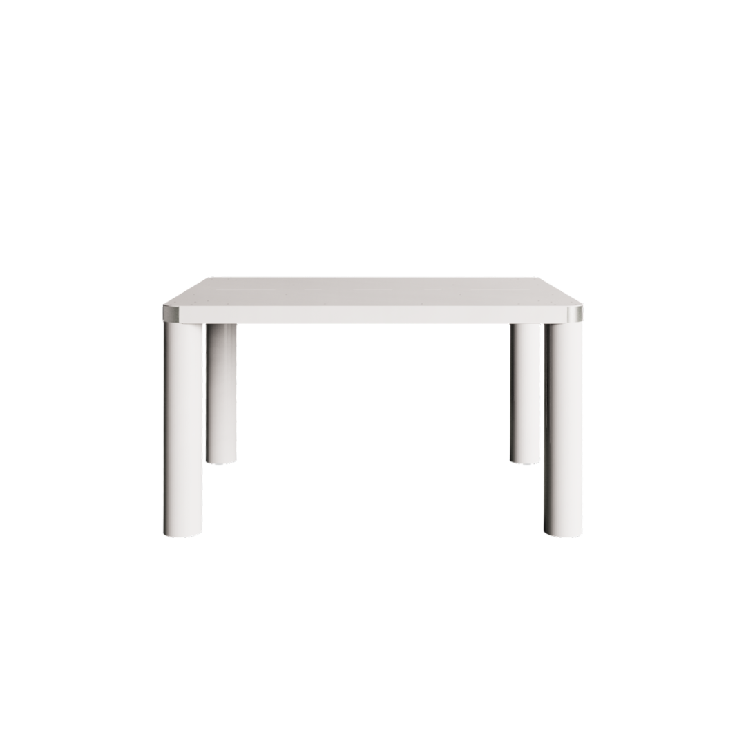 iso100 utiity taxi white