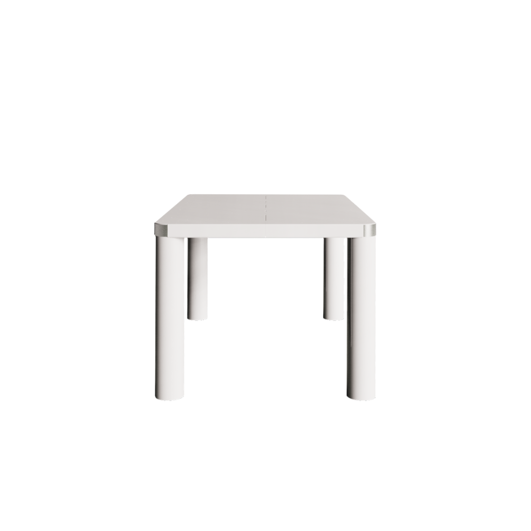 iso100 utiity taxi white