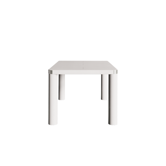 iso100 utiity taxi white