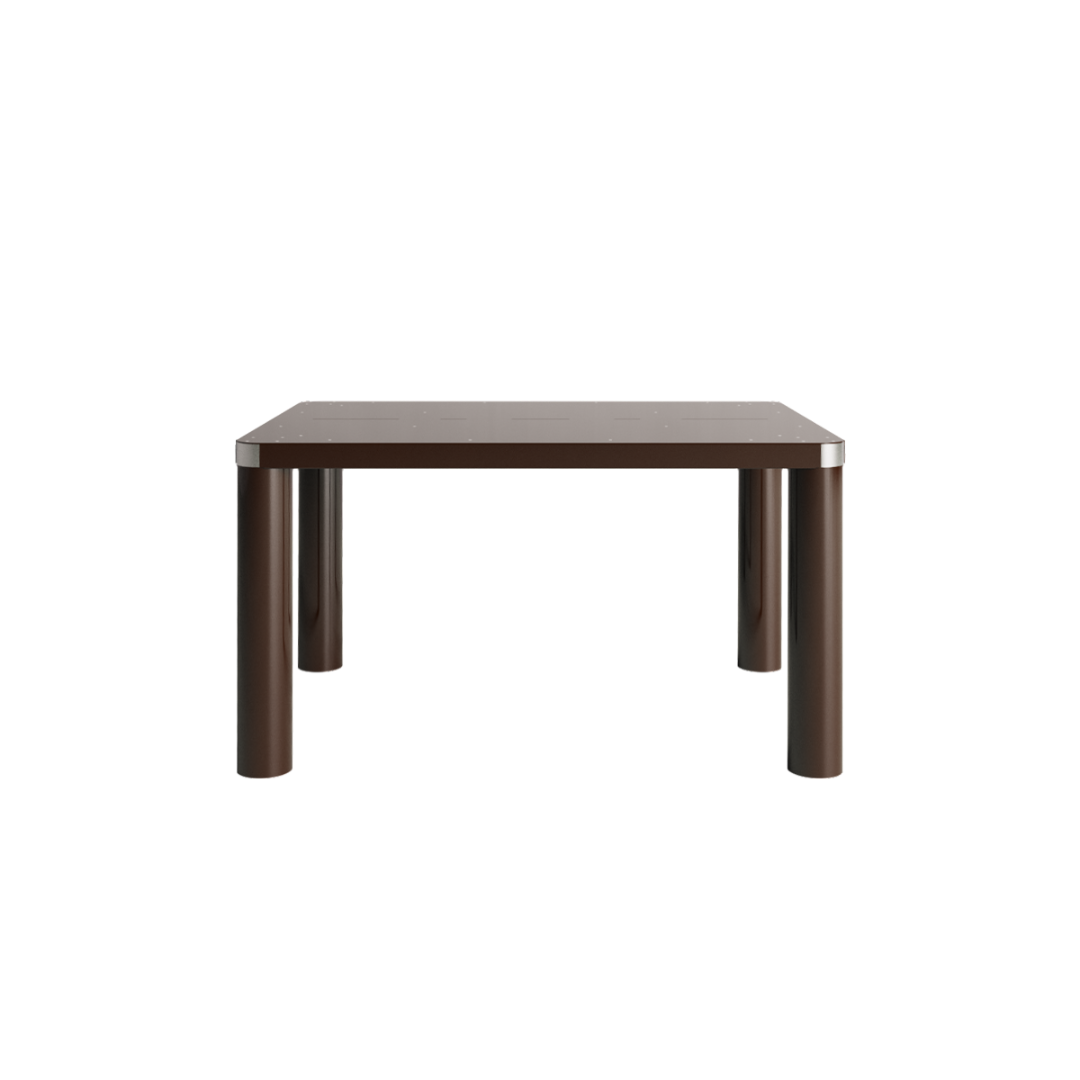 iso100 chocolate brown