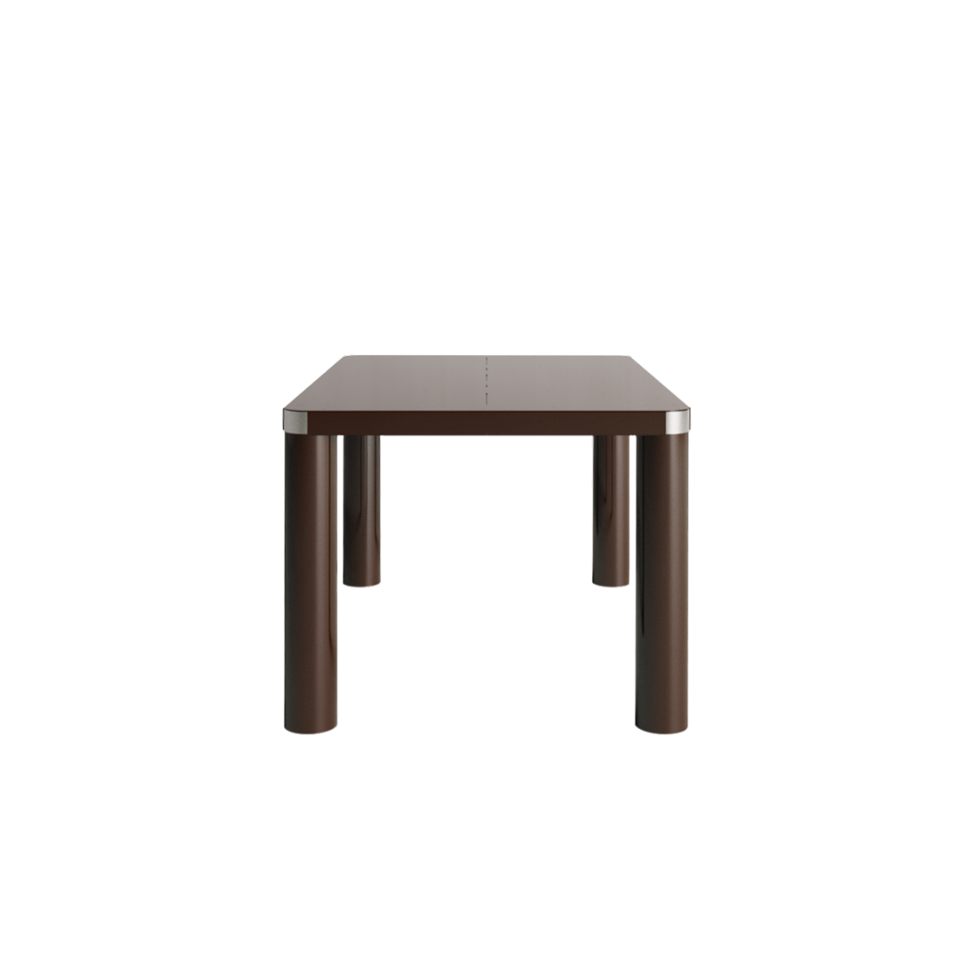 iso100 chocolate brown