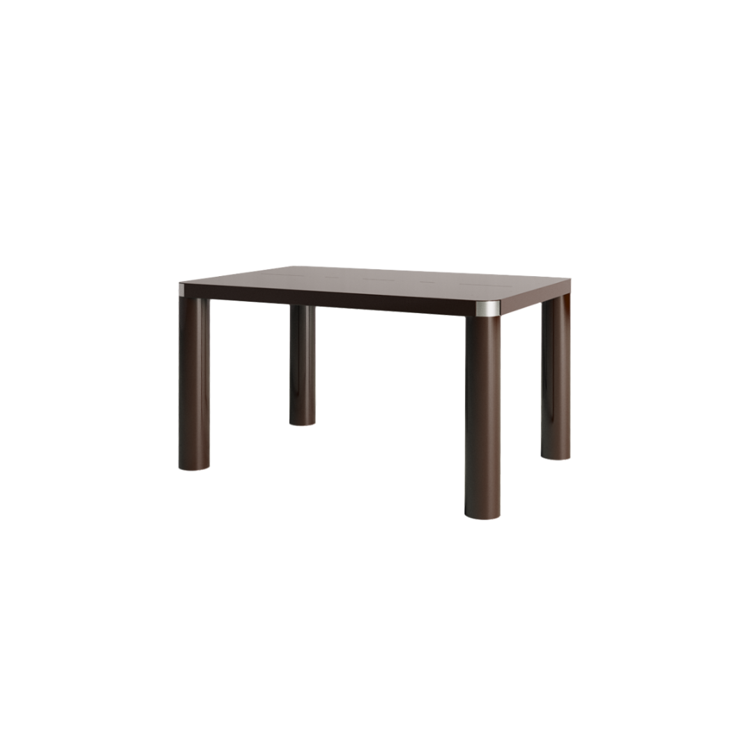 iso100 chocolate brown