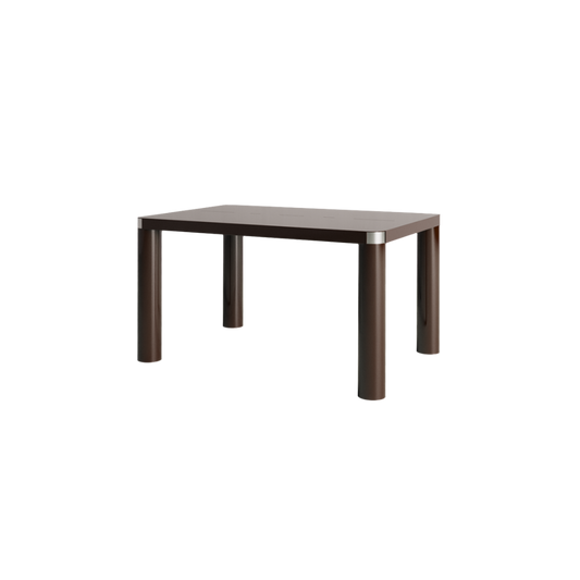 iso100 chocolate brown