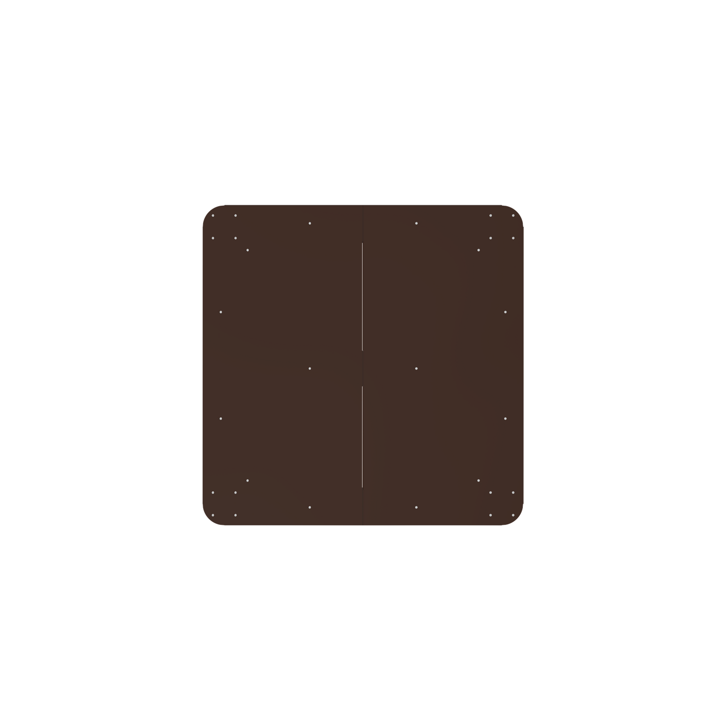 iso400 chocolate brown